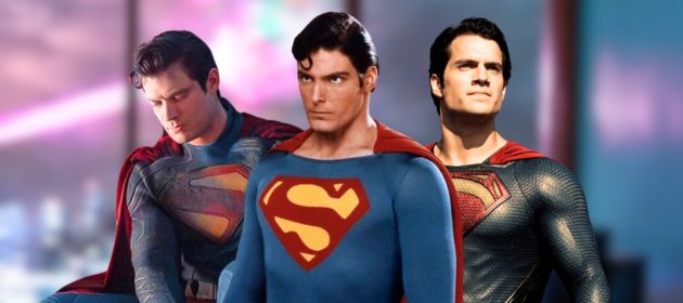 Superman : cet acteur a failli jouer le super-héros et il explique pourquoi il a abandonné