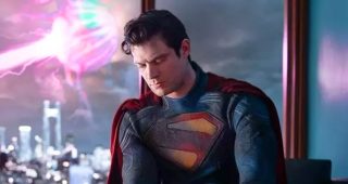 Superman : James Gunn agrandit un peu plus le casting de son film pour le nouveau DCU