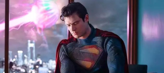 Superman : James Gunn agrandit un peu plus le casting de son film pour le nouveau DCU