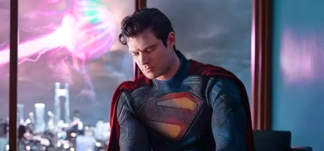 Superman : James Gunn agrandit un peu plus le casting de son film pour le nouveau DCU