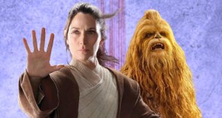 The Acolyte Épisode 3 : Star Wars (déjà) au ralenti sur Disney+