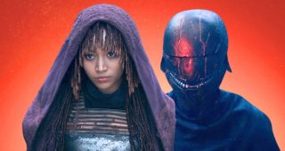 Star Wars : le méchant de The Acolyte, un Seigneur Sith culte de la saga ?