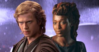 The Acolyte la série Star Wars vient-elle de bouleverser la mythologie de la saga ? (au risque d’énerver les fans)