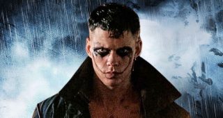 The Crow : Bill Skarsgård aurait préféré une autre fin pour le remake, désastre en approche ?