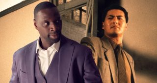 The Killer : des premières images dévoilées pour le remake de John Woo avec Omar Sy