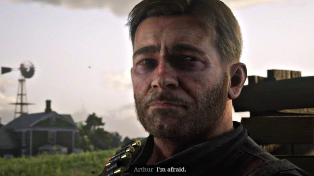 Red Dead Redemption 2 Steam