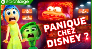Vice-Versa 2 : le futur sauveur de Disney en pleine crise (de panique) ?