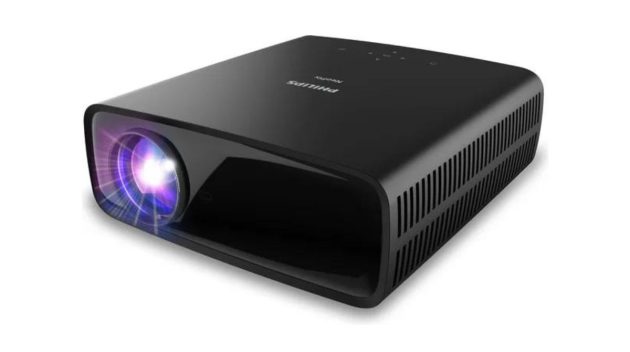 vidéoprojecteur Philips NeoPix 730