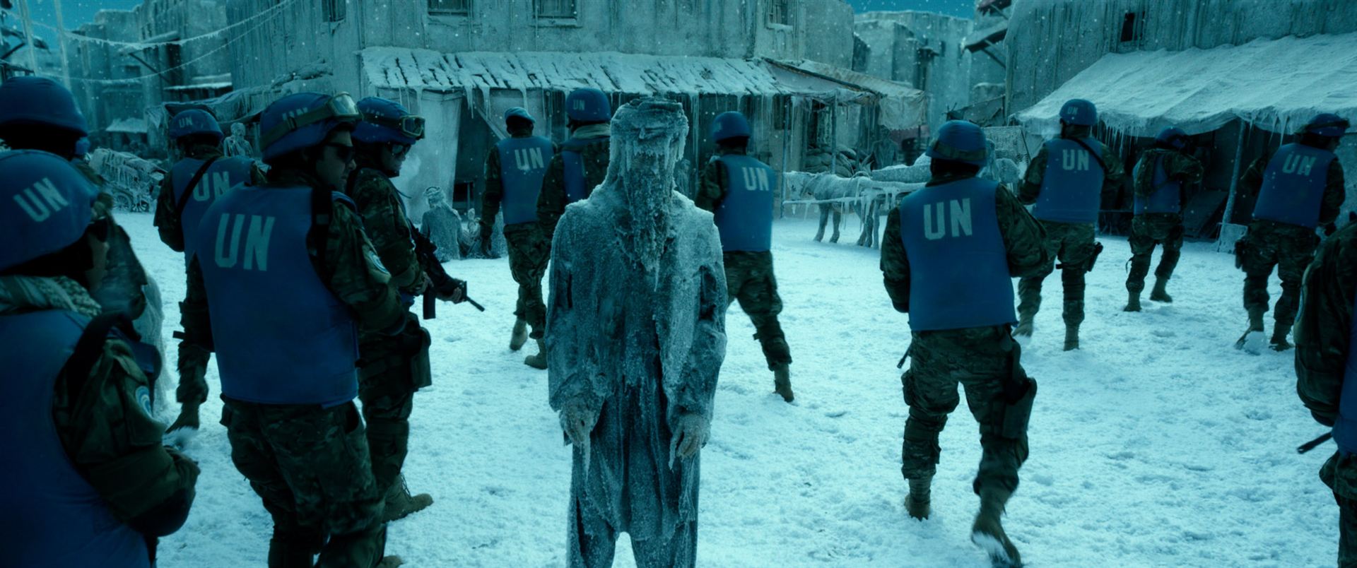 geostorm