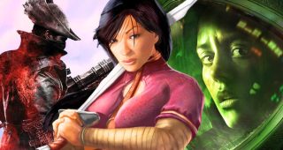 10 super jeux vidéo qui méritaient une suite