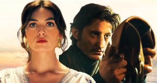 2 millions pour Le Comte de Monte Cristo(1)