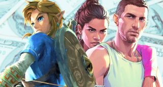Cinéma vs jeu vidéo : l'écart de 200 milliards qui montre où va le monde du divertissement