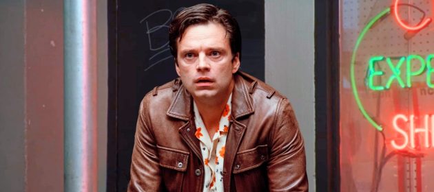 Loin de Marvel, Sebastian Stan est méconnaissable dans cette bande-annonce de thriller délirant
