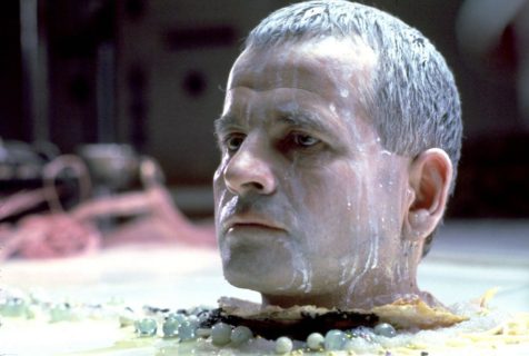 Alien, le huitième passager