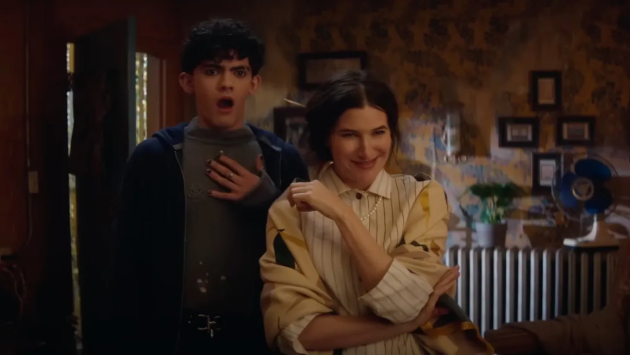 Agatha All Along Wiccan Agatha Harkness