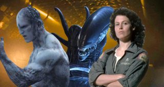 Alien : les fans de ces deux films de la saga devraient adorer la série Disney+, selon l'actrice principale