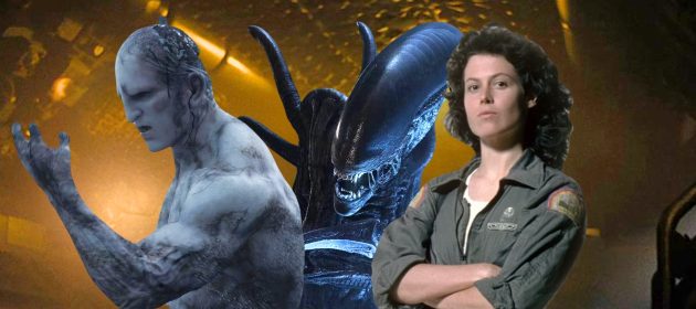 Alien : les fans de ces deux films de la saga devraient adorer la série Disney+, selon l'actrice principale