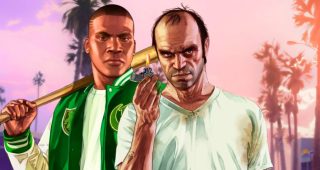 Annulation DLC GTA V