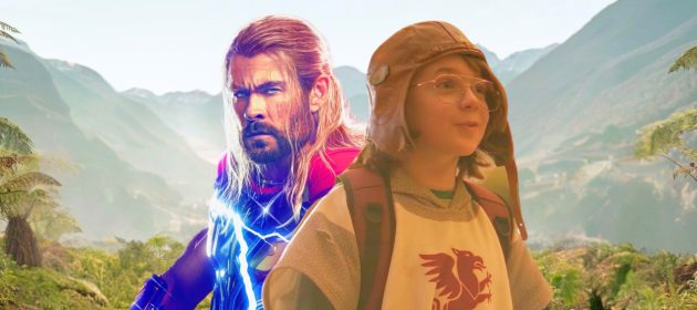 Après le fiasco Thor 4, la bande-annonce du remake en série de Bandits, bandits de Taika Waititi