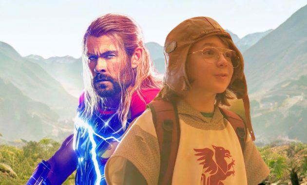 Après le fiasco Thor 4, la bande-annonce du remake en série de Bandits, bandits de Taika Waititi