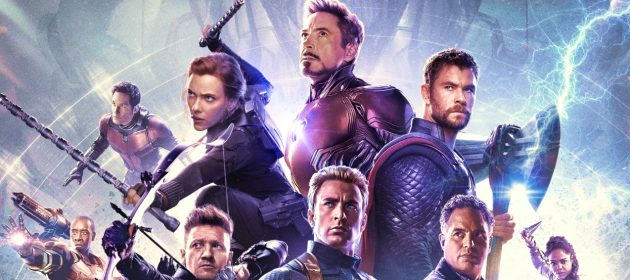 Avengers 5 et 6 Marvel aurait enfin trouvé des réalisateurs pour la réunion de super-héros