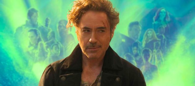 Avengers 5 : Robert Downey Jr. revient chez Marvel pour jouer le méchant Docteur Doom (et c'est fou)