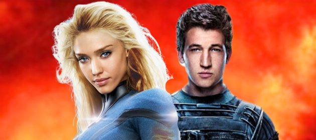 Avengers 6 : le rôle des 4 Fantastiques déjà teasé, grâce à un petit détail lourd de sens