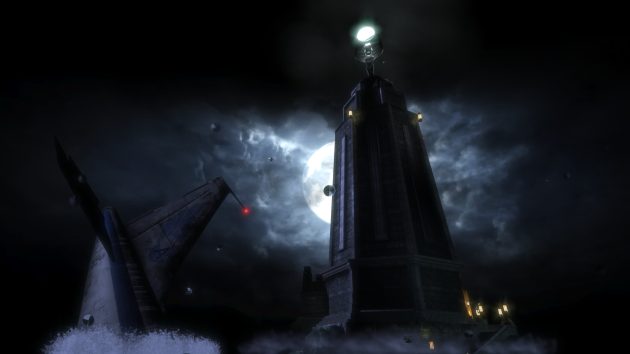 Bioshock, photo