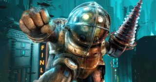 Bioshock Netflix change ses plans, le film ne sera pas aussi spectaculaire et épique que prévu