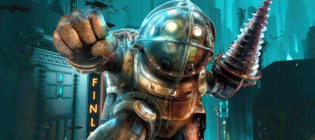 Bioshock Netflix change ses plans, le film ne sera pas aussi spectaculaire et épique que prévu