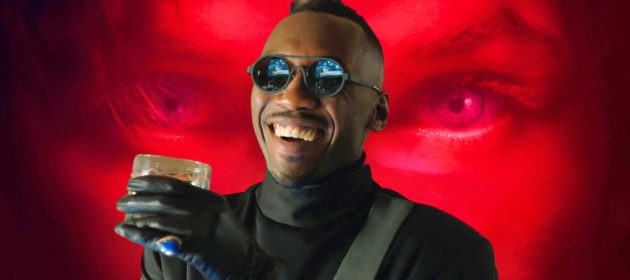 Blade : le boss de Marvel "ne veut pas se précipiter" et donne quand même une nouvelle rassurante