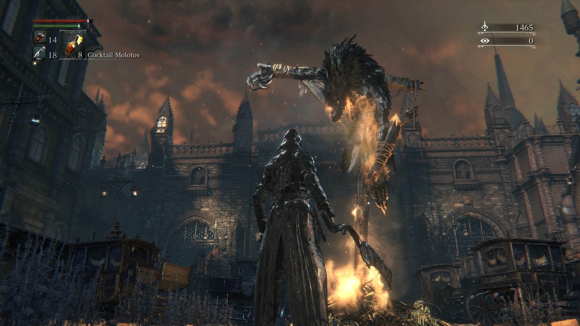 Bloodborne