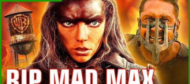 Le méga-bide de Furiosa : pourquoi un tel désastre ?