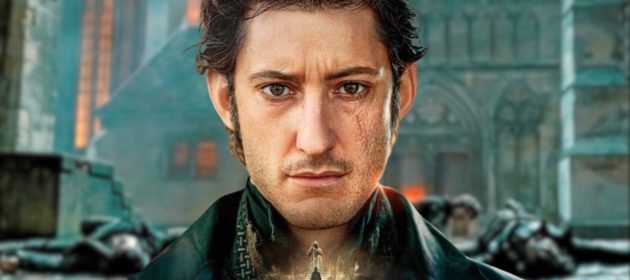 Box-office France : Le Comte de Monte-Cristo reprend le trône, Twisters démarre très doucement