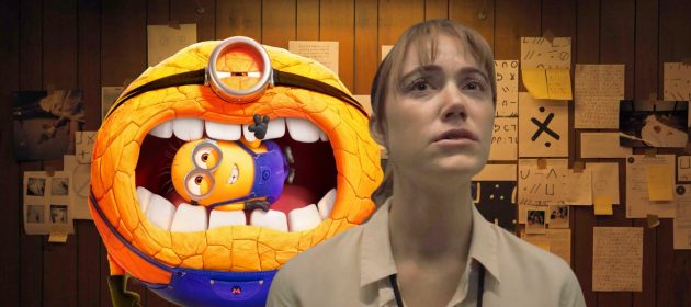 Box-Office US : Moi, Moche et Méchant 4 garde la tête, Longlegs établit un record