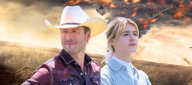 Box-office US : Twisters ravage tout sur son passage et devient l'un des meilleurs lancements de l'année