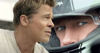 Brad Pitt pilote de Formule 1 dans la bande-annonce de F1, par le réalisateur de Top Gun 2