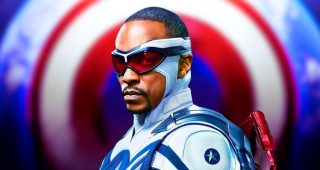Captain America 4 : la présence de cet Avenger confirmée par Anthony Mackie ?