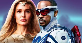 Captain america 4 les éternels
