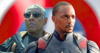 Captain America 4 qui est vraiment le nouveau grand méchant Marvel incarné par Giancarlo Esposito