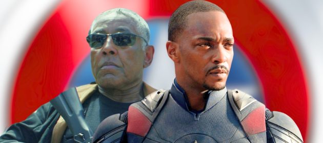 Captain America 4 qui est vraiment le nouveau grand méchant Marvel incarné par Giancarlo Esposito