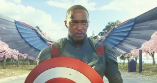 Captain America 4 : une bande-annonce explosive pour le retour du Avengers chez Marvel
