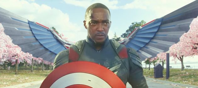 Captain America 4 : une bande-annonce explosive pour le retour du Avengers chez Marvel