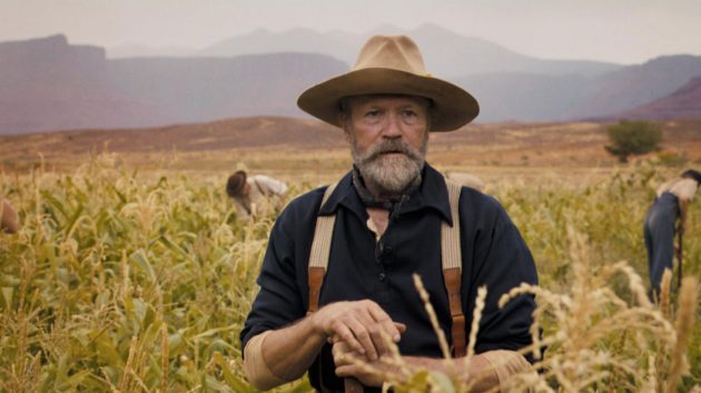 Horizon An American Saga Michael Rooker
