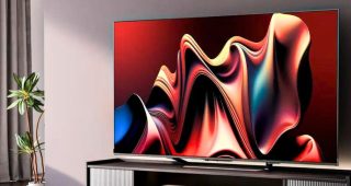 Ce téléviseur 4K Hisense voit son tarif chuter à l'occasion des soldes d'été