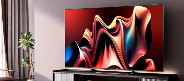 Ce téléviseur 4K Hisense voit son tarif chuter à l'occasion des soldes d'été