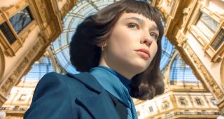 Citadel : une bande-annonce explosive pour Diana, le spin off de la série Amazon