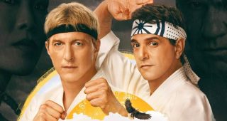 Cobra Kai : critique de la saison 6 partie 1 sur Netflix