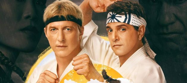 Cobra Kai : critique de la saison 6 partie 1 sur Netflix