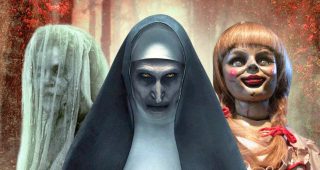 Conjuring 4 : une date de sortie pour le dernier épisode (et tant mieux)